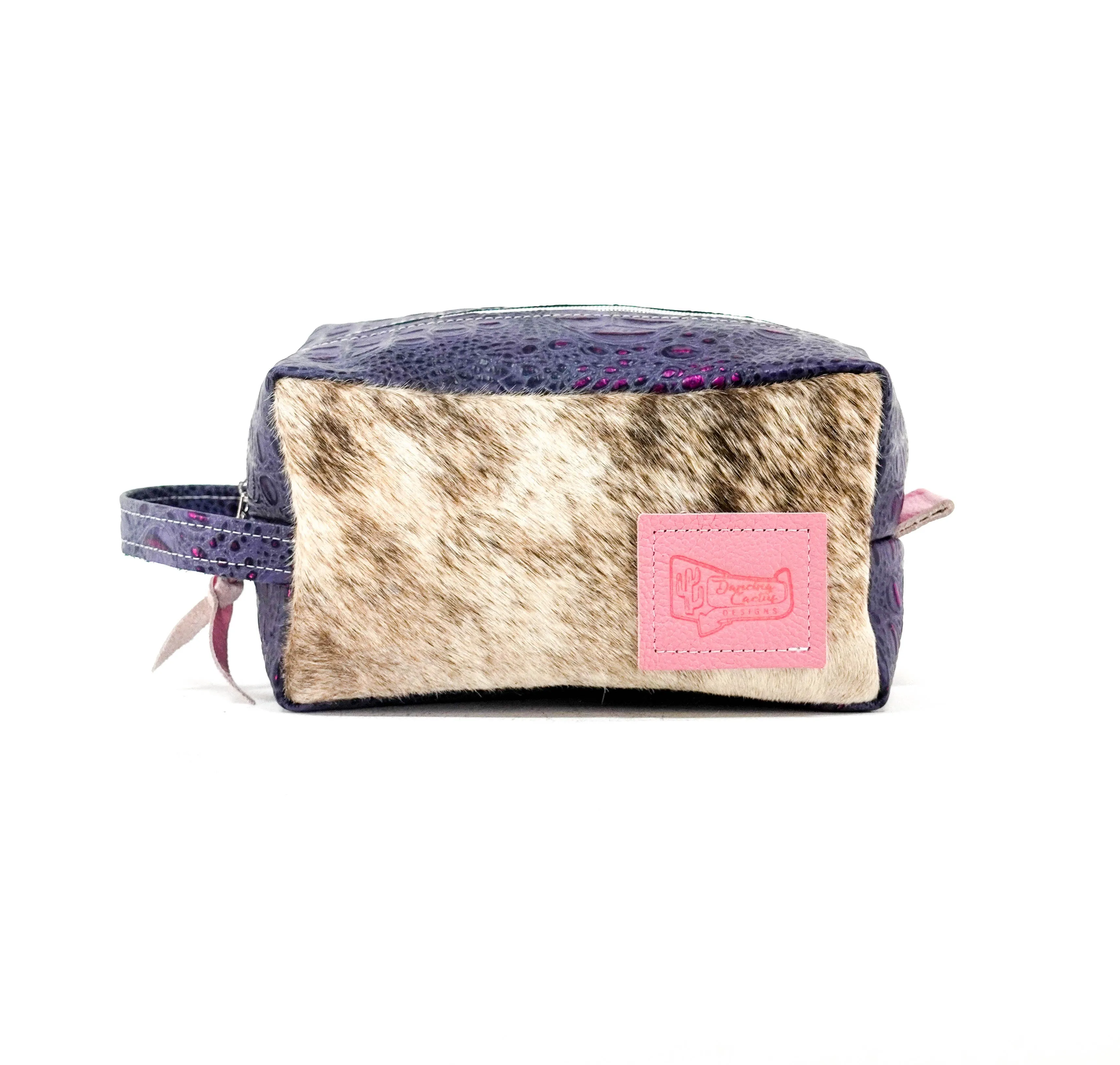 Dutton - Light Brindle w/ Rio Croc