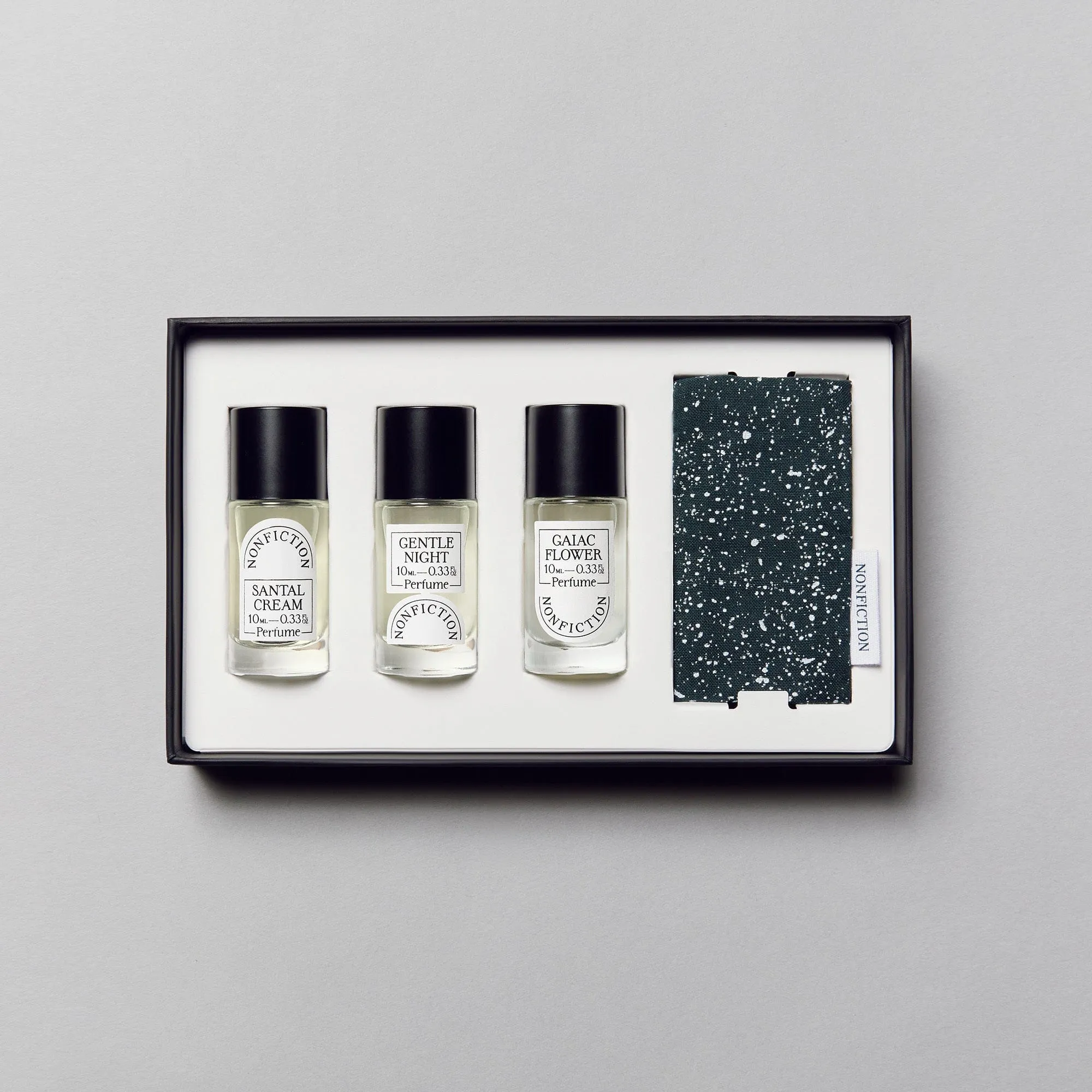 Eau de Parfum Mini Trio