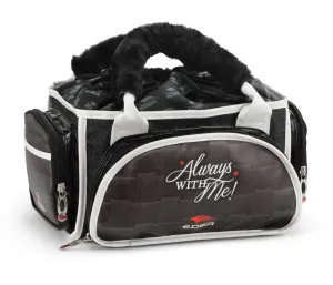 Edea With Me Carry Bag -Black