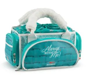 Edea With Me Carry Bag - Blue