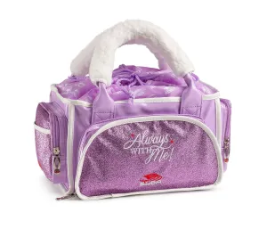 Edea With Me Carry Bag - Lilac