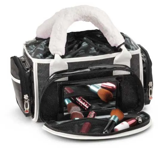Edea With Me Carry Bag - Pink