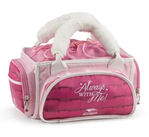 Edea With Me Carry Bag - Pink