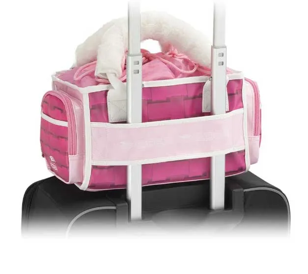 Edea With Me Carry Bag - Pink
