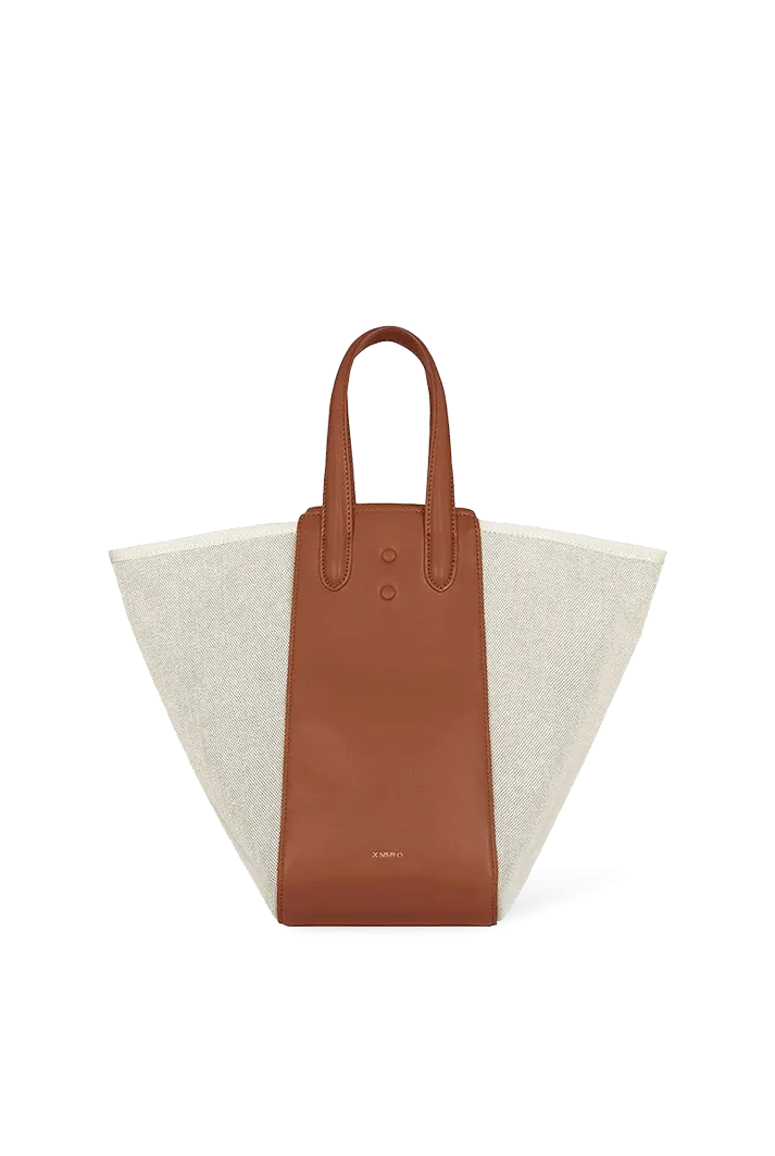 Eight Canvas Tote Bag