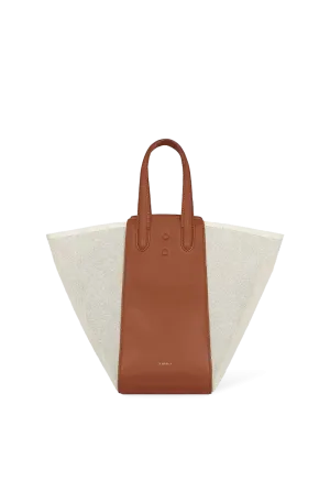 Eight Canvas Tote Bag