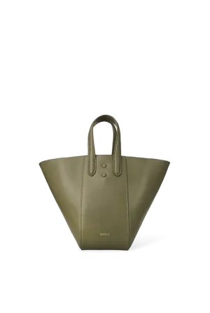 Eight Mini Tote Bag
