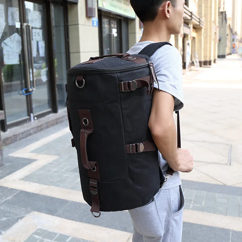 English Student Backpack