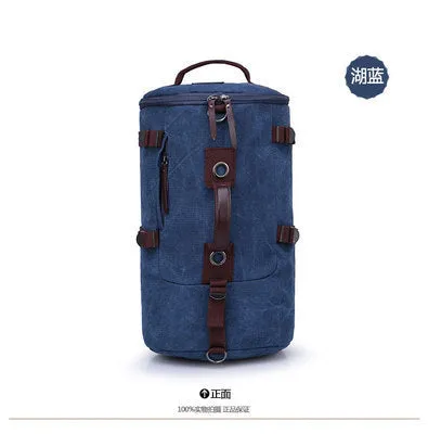 English Student Backpack