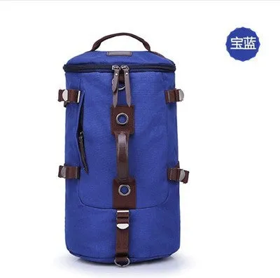 English Student Backpack