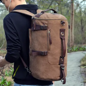 English Student Backpack