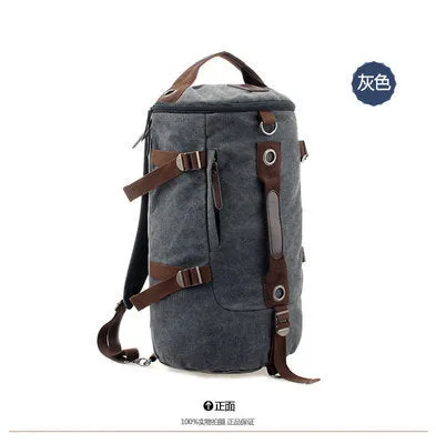 English Student Backpack
