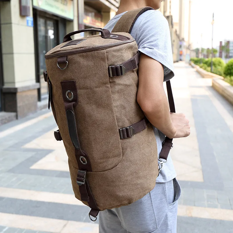 English Student Backpack