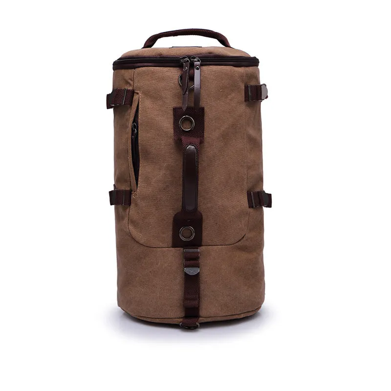 English Student Backpack