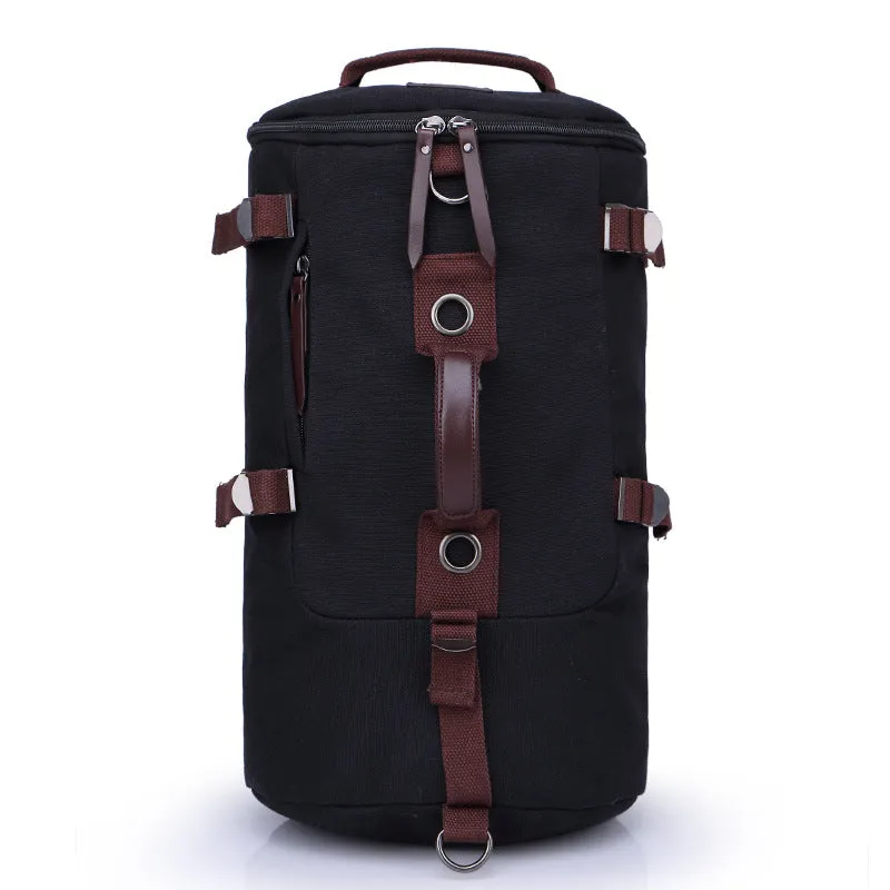 English Student Backpack