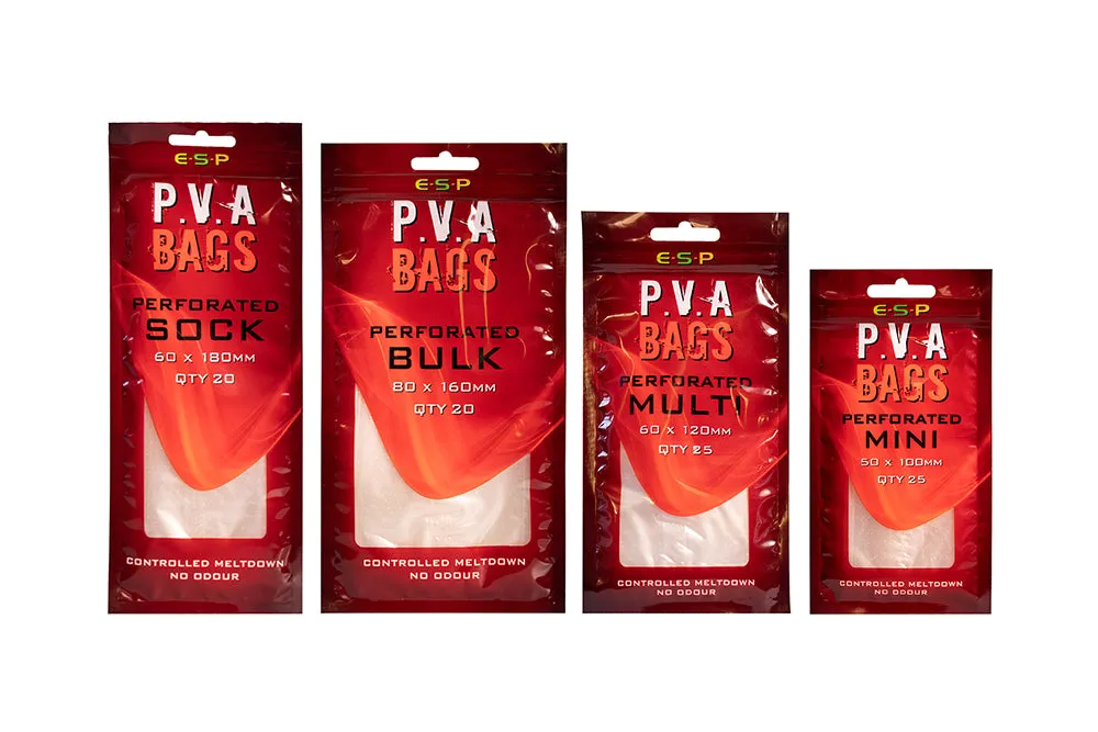ESP PVA BAGS