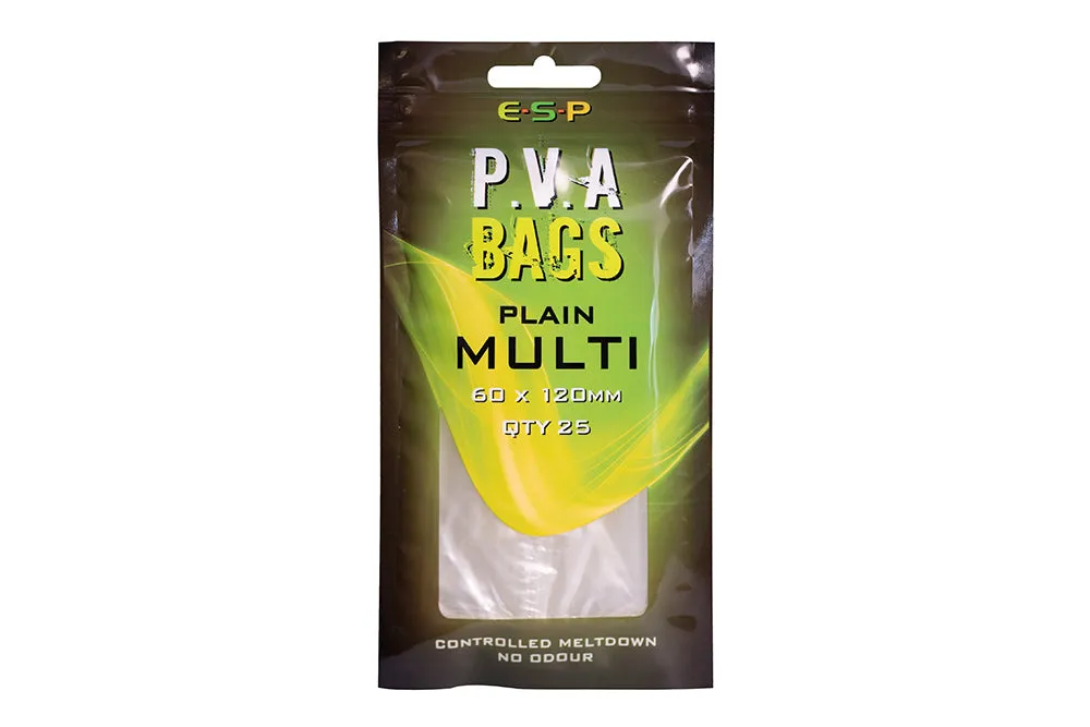 ESP PVA BAGS