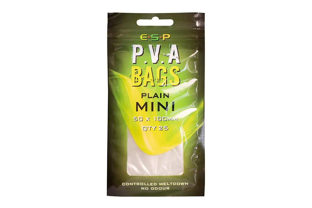 ESP PVA BAGS