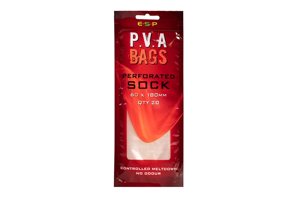 ESP PVA BAGS
