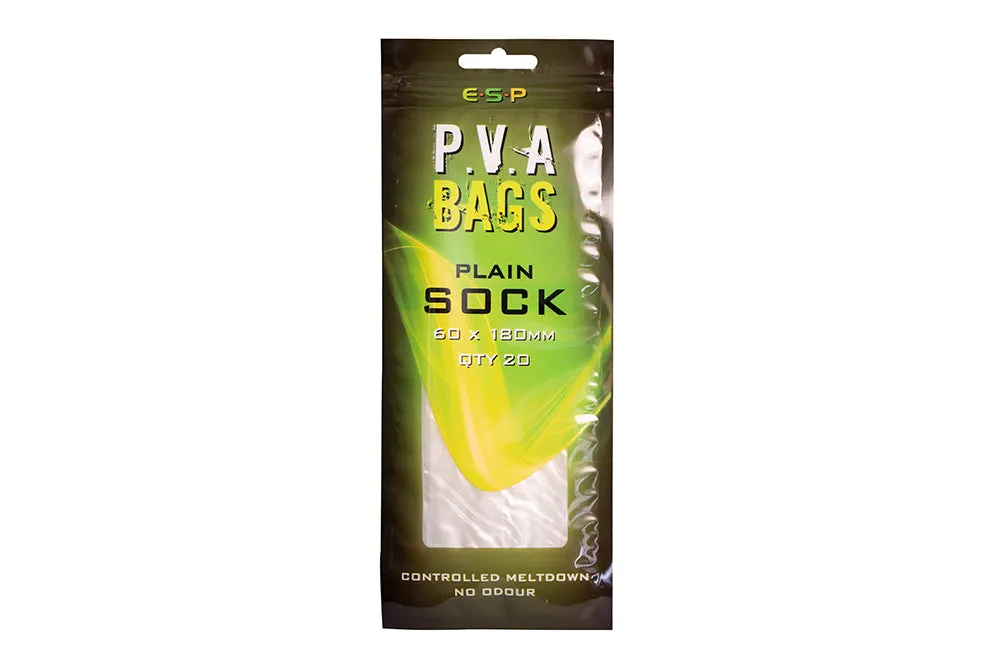 ESP PVA BAGS