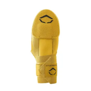 Evoshield Sliding Mitt Light Gold WB5020403