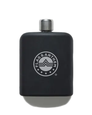 F&A 6 oz FLASK