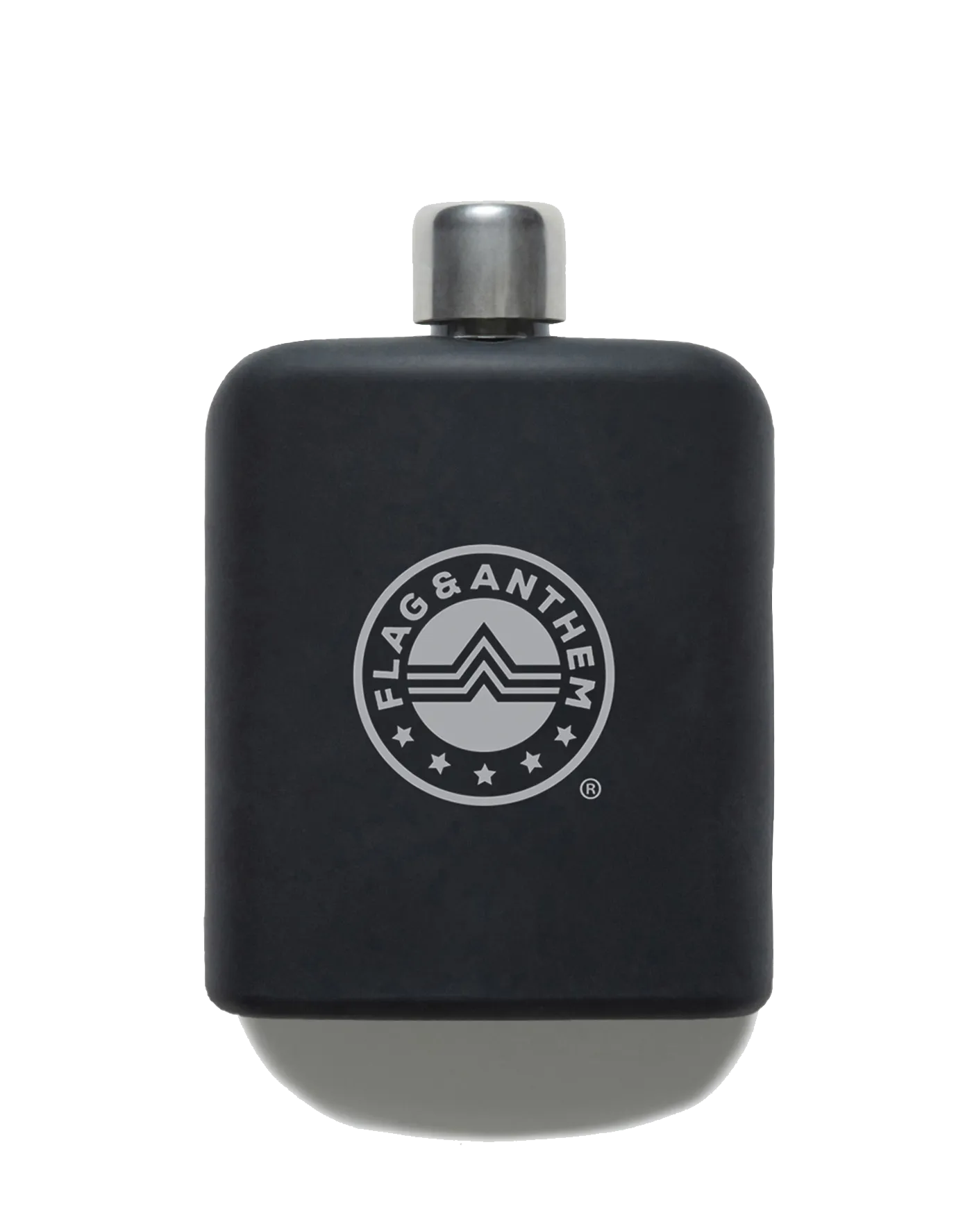 F&A 6 oz FLASK