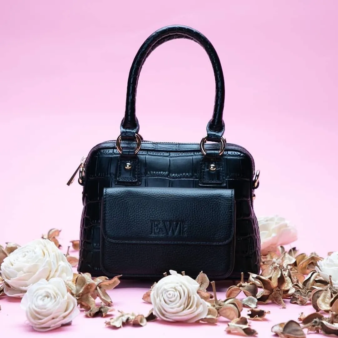 F&W Style Nikki Mini - Black