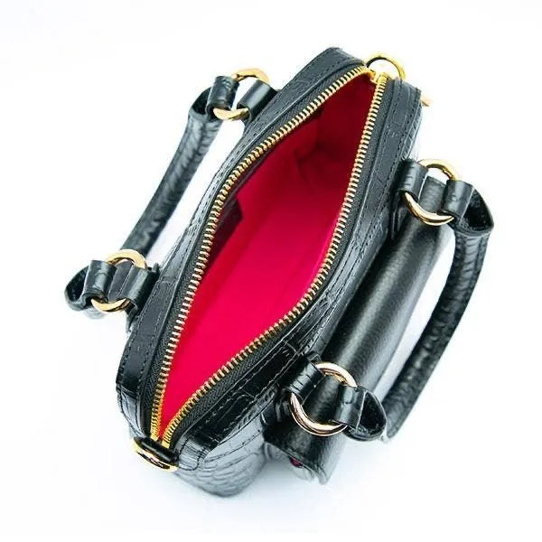 F&W Style Nikki Mini - Black