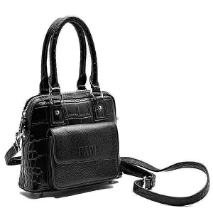 F&W Style Nikki Mini - Black