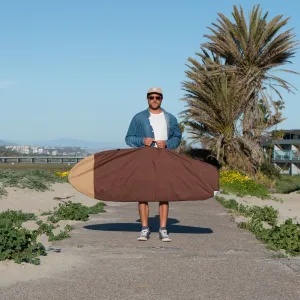 FARO x Opolis Surfboard Bag