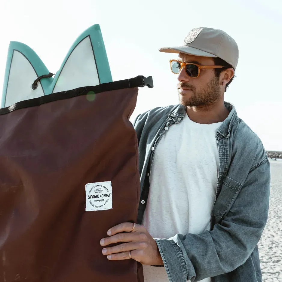FARO x Opolis Surfboard Bag