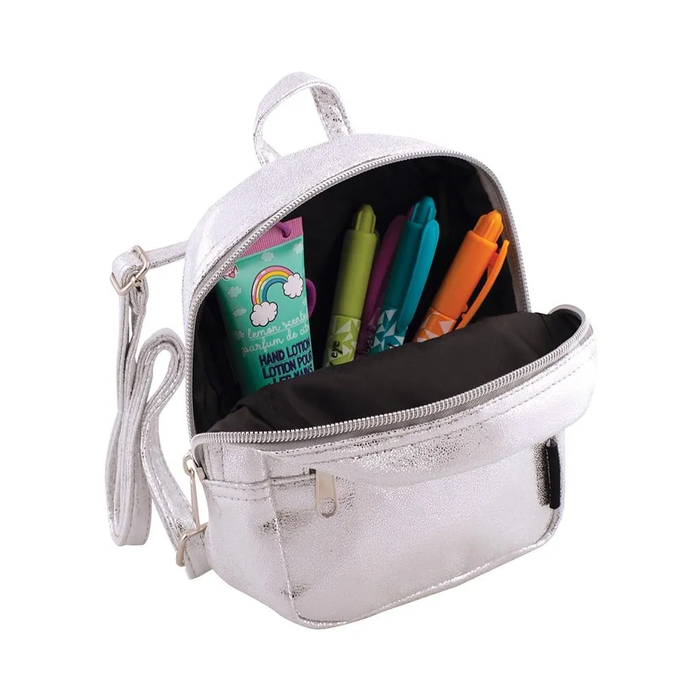 Fashion Angels Unicorn Shimmer Micro-Mini Bag