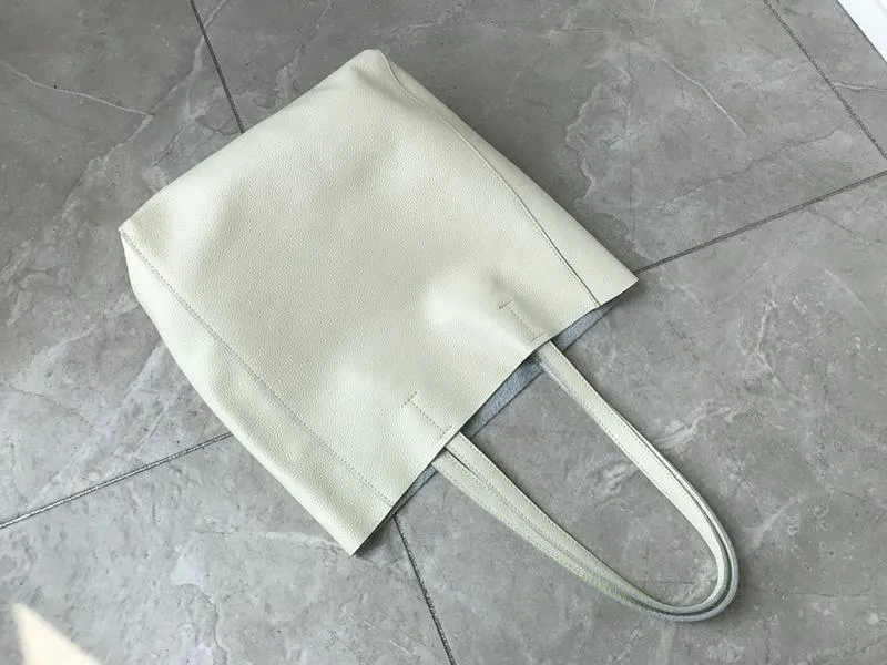 Fashion Womens Pink Leather Vertical Tote Bags Pink Shoulder Tote Bags Pink Handbags Tote For Women