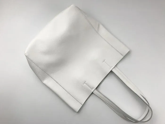 Fashion Womens Pink Leather Vertical Tote Bags Pink Shoulder Tote Bags Pink Handbags Tote For Women