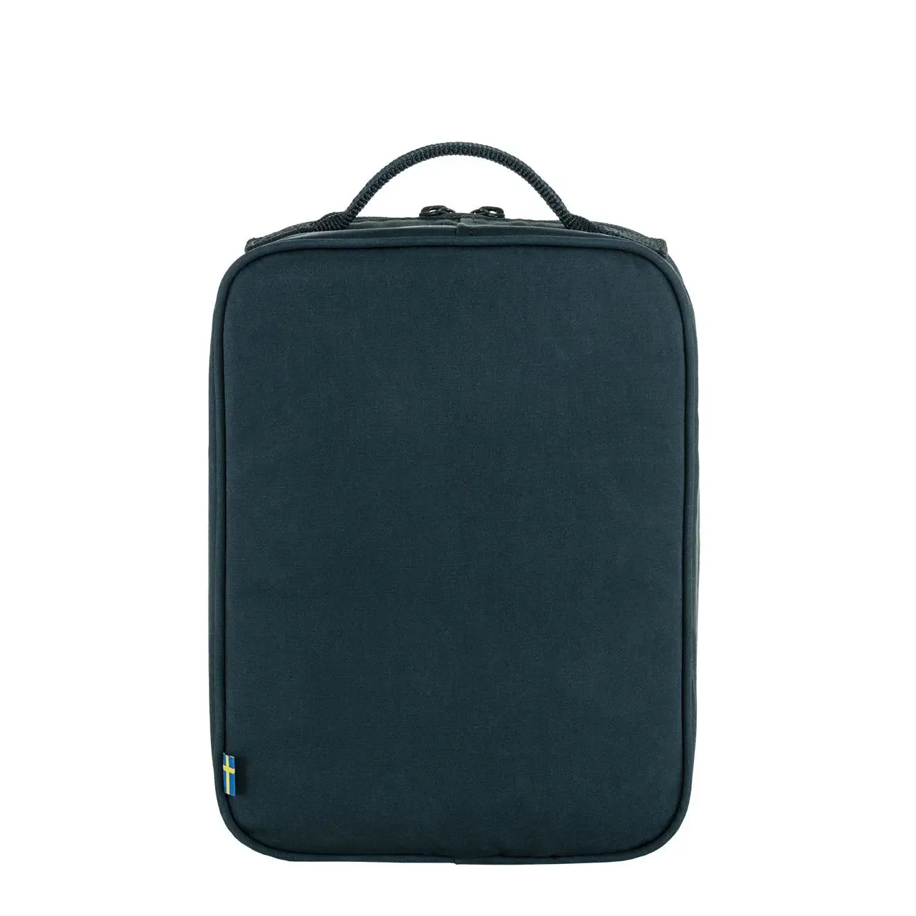 Fjallraven Kanken Mini Cooler Lunch Bag Navy