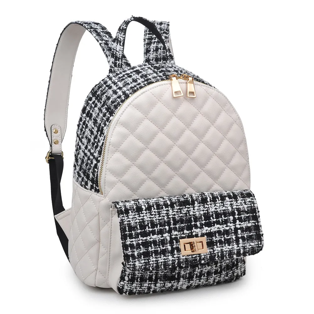 Flynn Backpack