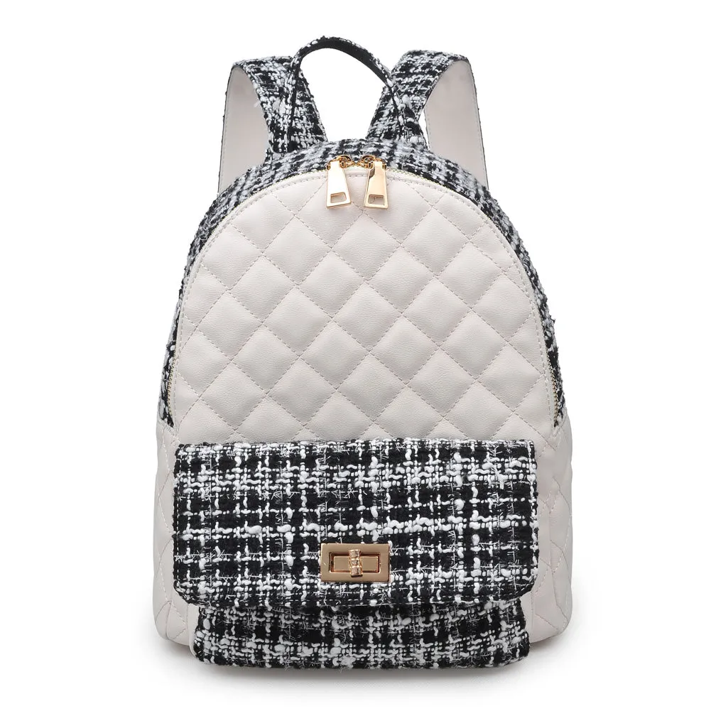 Flynn Backpack