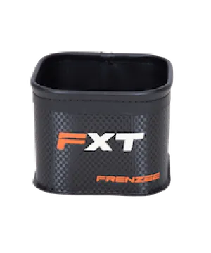 Frenzee FXT EVA Bait Tubs