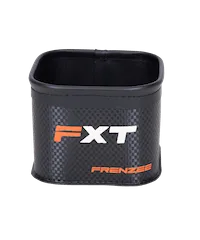 Frenzee FXT EVA Bait Tubs