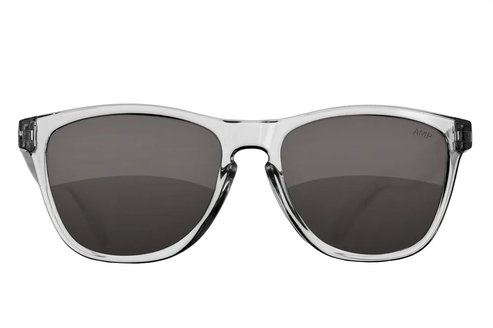 Fuse Prescription 3 Rooker Sunglasses | Clear