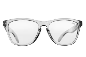 Fuse Prescription 3 Rooker Sunglasses | Clear