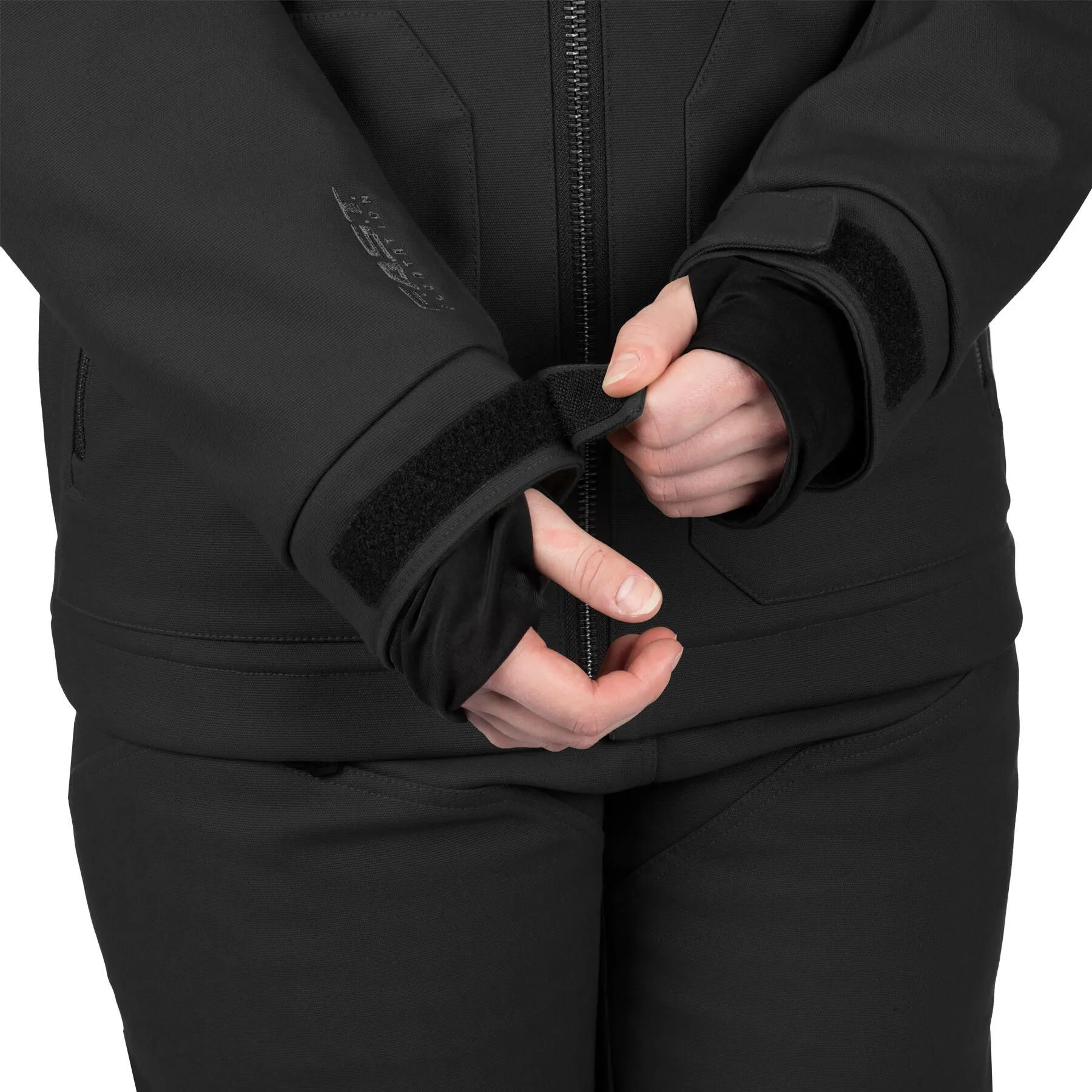 FXR Task Insulated Canvas Jacket