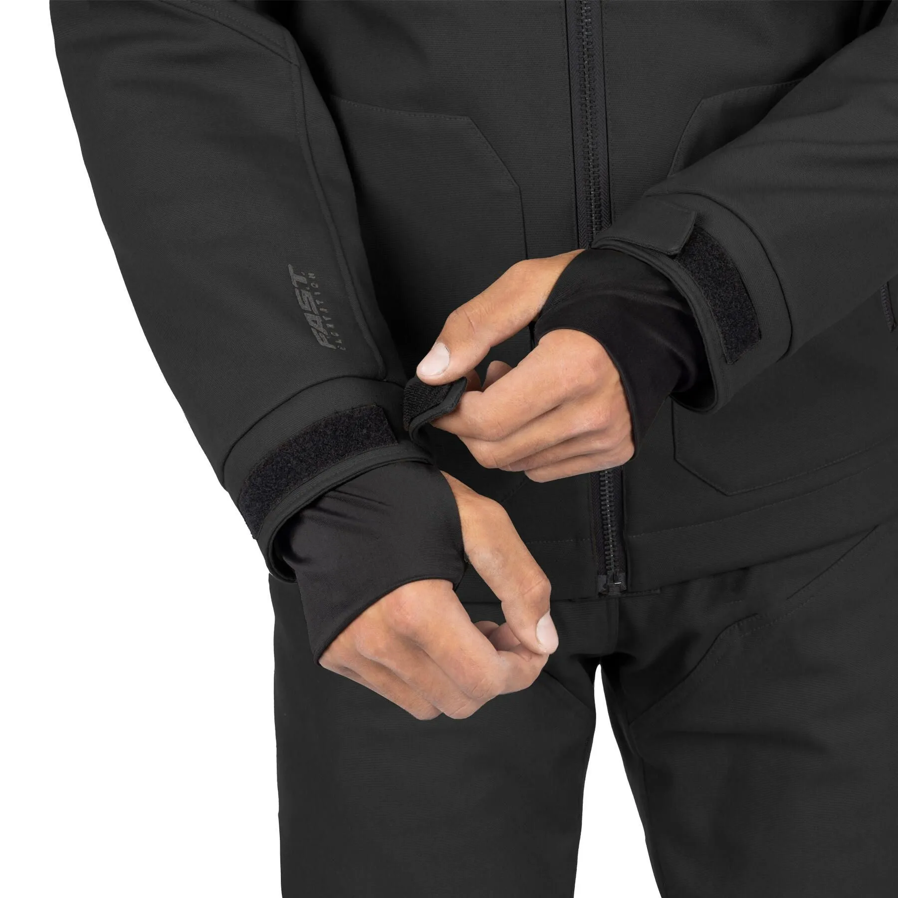 FXR Task Insulated Canvas Jacket