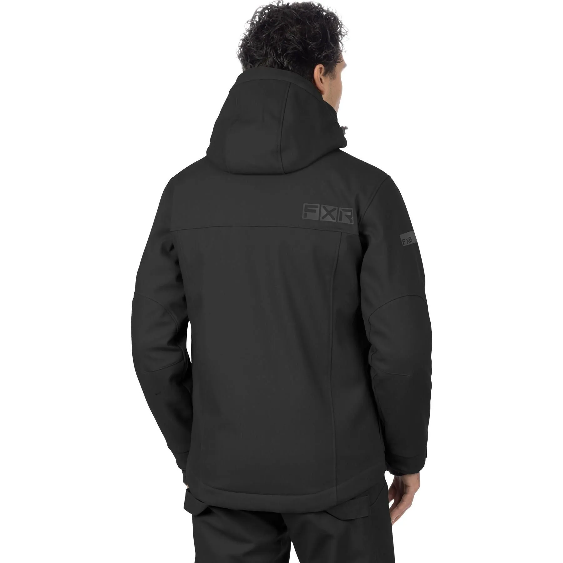 FXR Task Insulated Canvas Jacket
