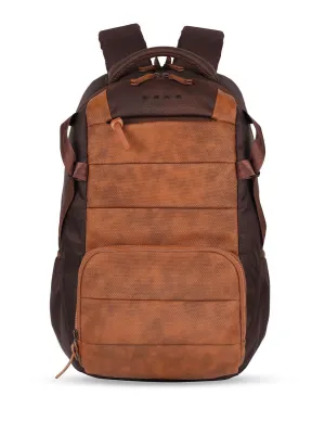 Gear Unisex Geometric Backpack