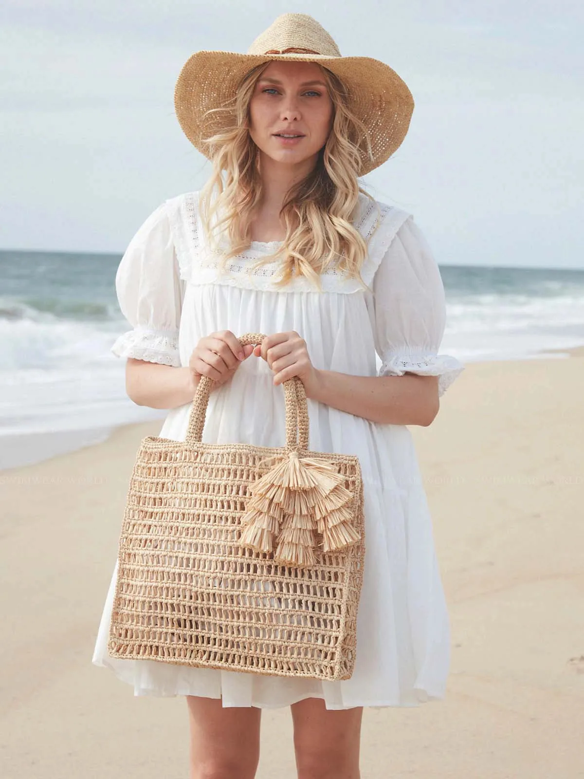 Georgia Tote