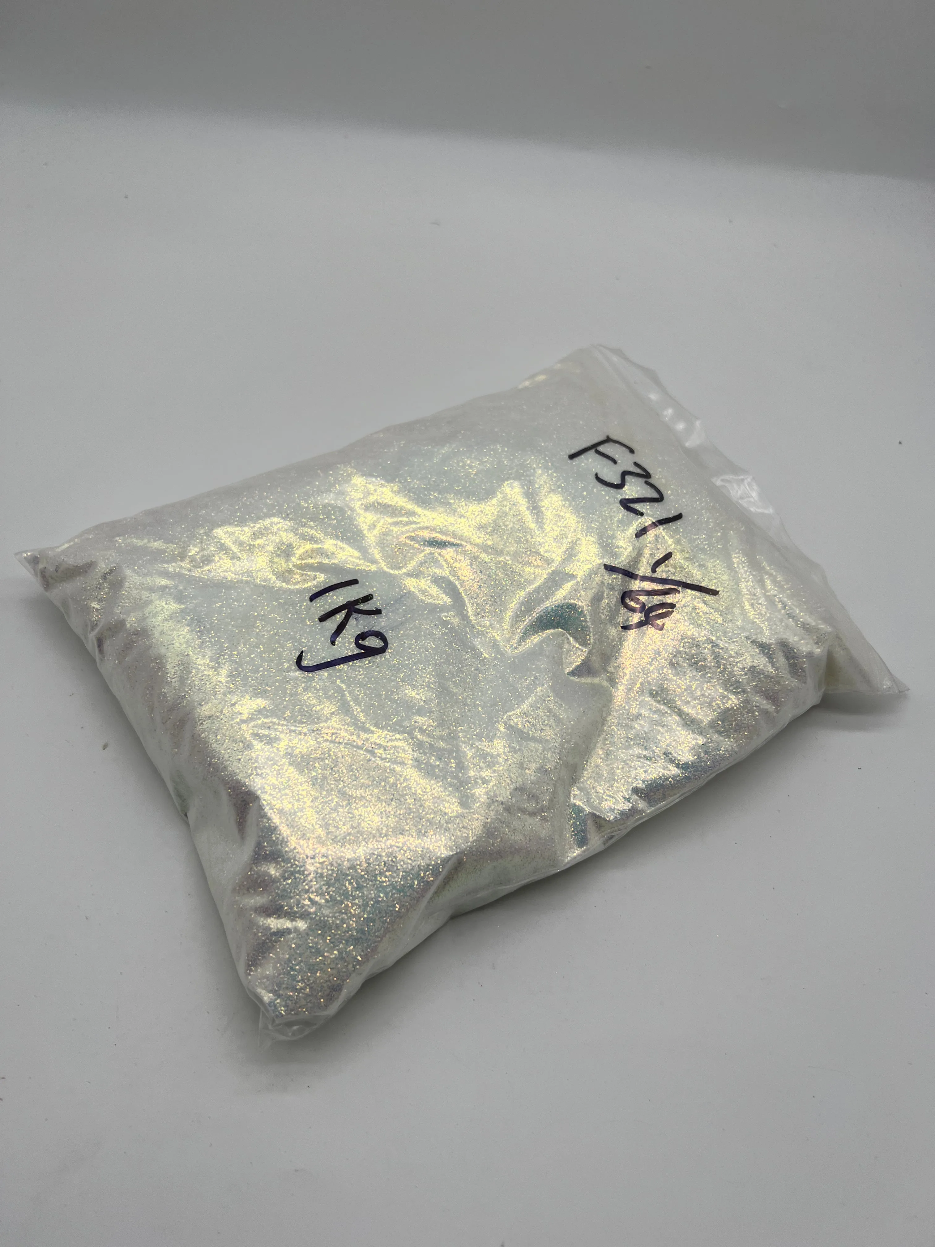 Glitter 1 kilograms bags (2.2 LBS)