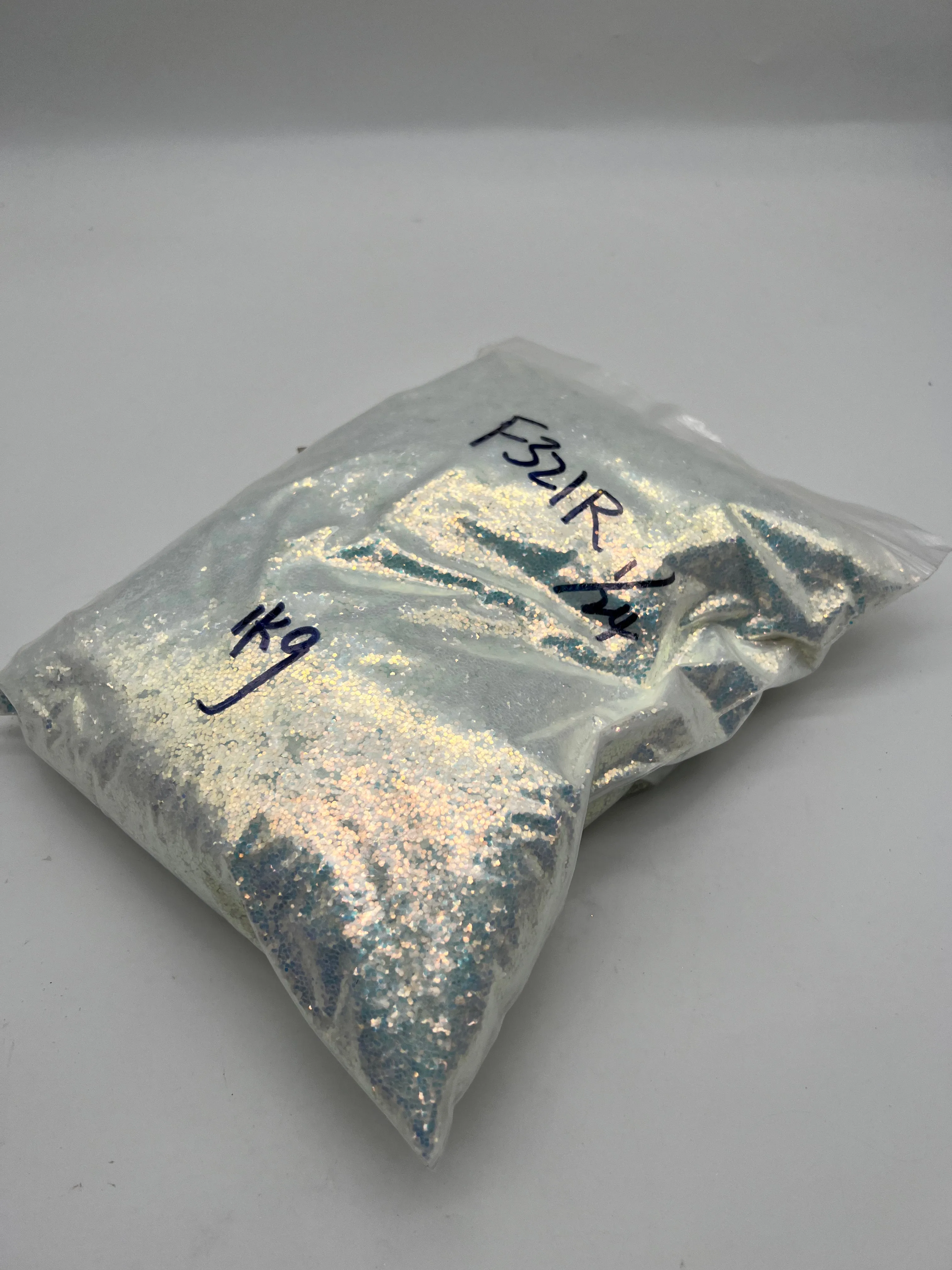 Glitter 1 kilograms bags (2.2 LBS)
