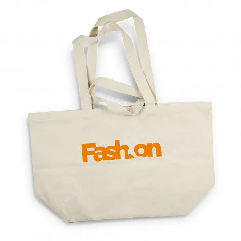 Goliath Tote Bag